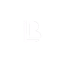 logo de l'agence seul en blanc